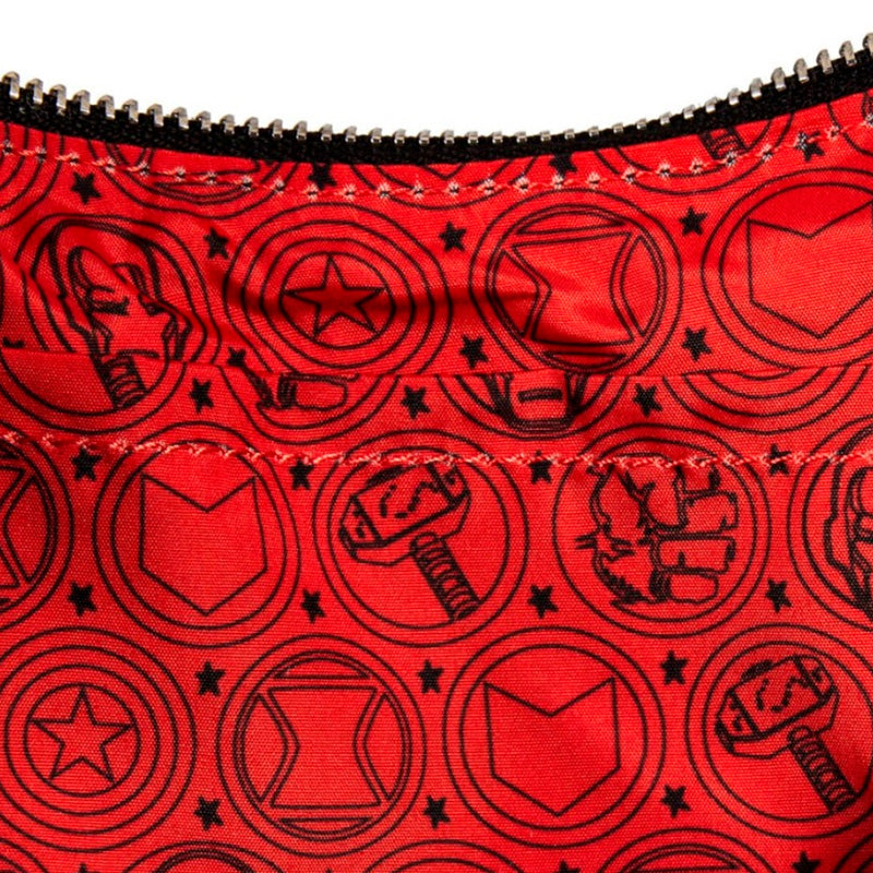 Bolso Marvel Avengers