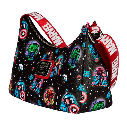Bolso Marvel Avengers