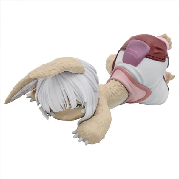 Figura Nanachi - Made In Abyss Relax Time 21cm