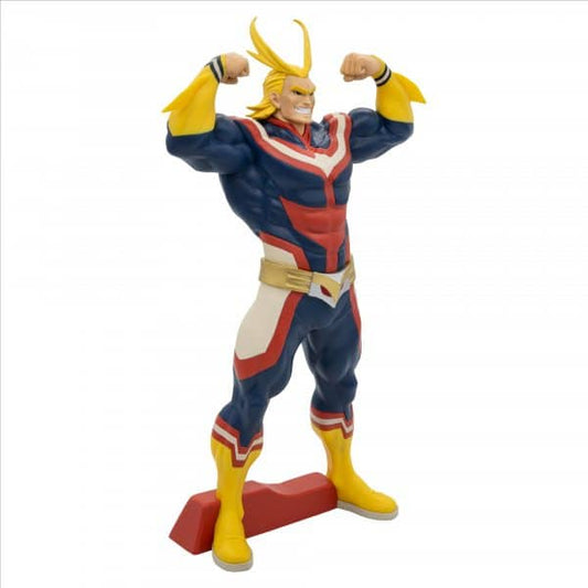 Figura All Might - My Hero Academia Grandista 28cm