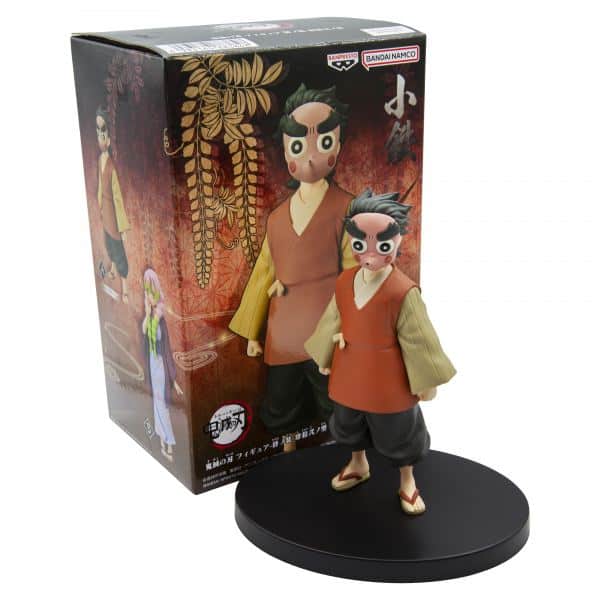 Figura Kotetsu Vol.38 - Demon Slayer 13cm