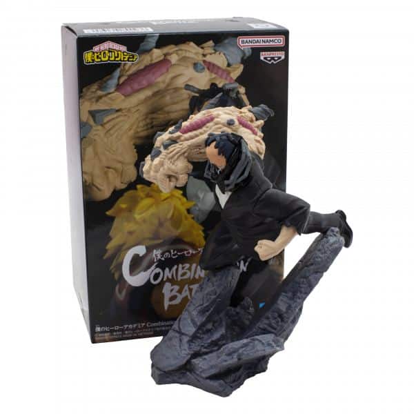 Figura All For One – My Hero Academia Combination Battle 13cm