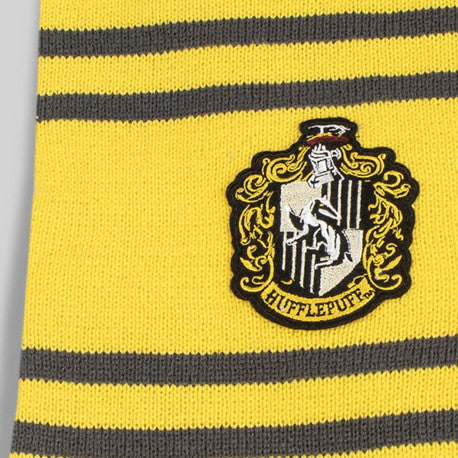 Bufanda Hufflepuff - Harry Potter