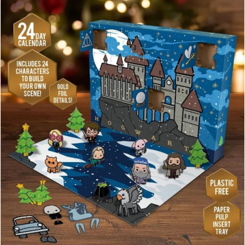 calendario-adviento-paladone-harry-potter-puzzle