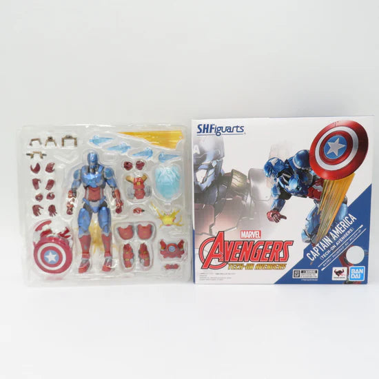 figura-articulada-capitan-america-tech-on-avengers-sh-figuarts