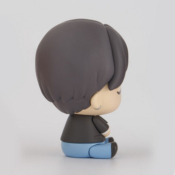 Figura Suga Dynamite Vol.1 - BTS TinyTAN 5cm