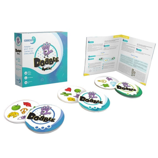 Juego de Mesa Dobble Access