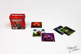 Juego de Mesa Claim 2 Pocket