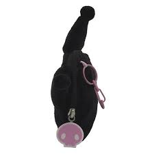 Monedero Kuromi - Hello Kitty