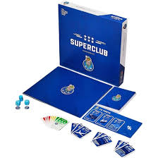 Juego de Mesa FC Porto Manager Kit Inglés