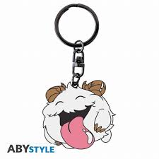 Llavero Poro - League of Legends