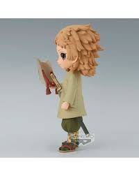Figura Q Posket Sabito Ver.B - Demon Slayer 14cm