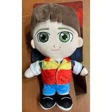 Peluche Will Byers - Stranger Things 26cm