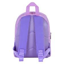 Mochila Kuromi - Hello Kitty 27cm