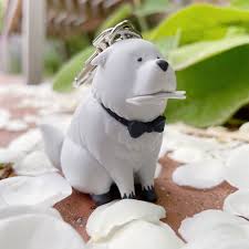 Llavero Bond Forger - Spy X Family