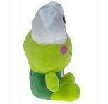 Peluche Keroppy - Hello Kitty 22cm