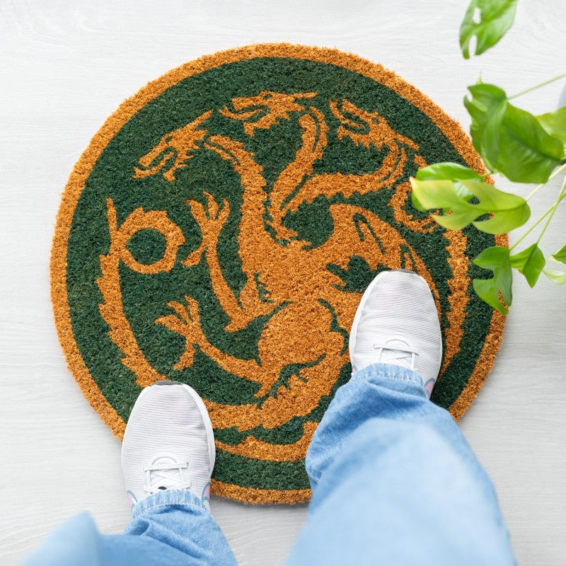 felpudo-casa-targaryen-la-casa-del-dragon
