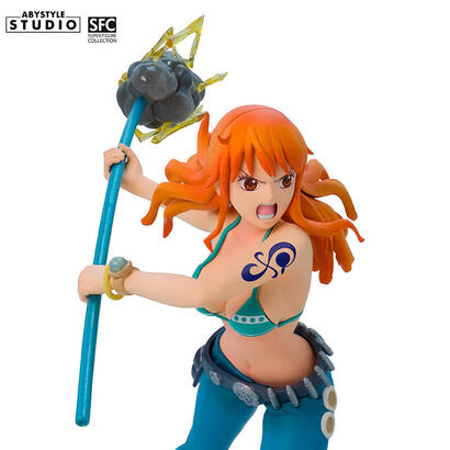 figura-abystyle-one-piece-nami