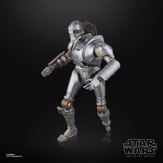 Figura Articulada SM-33 - Star Wars Black Series