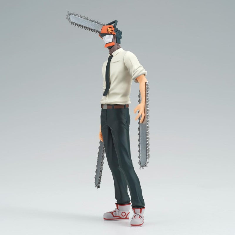 Figura Chainsaw Man - Chainsaw Man Vol.5 16cm