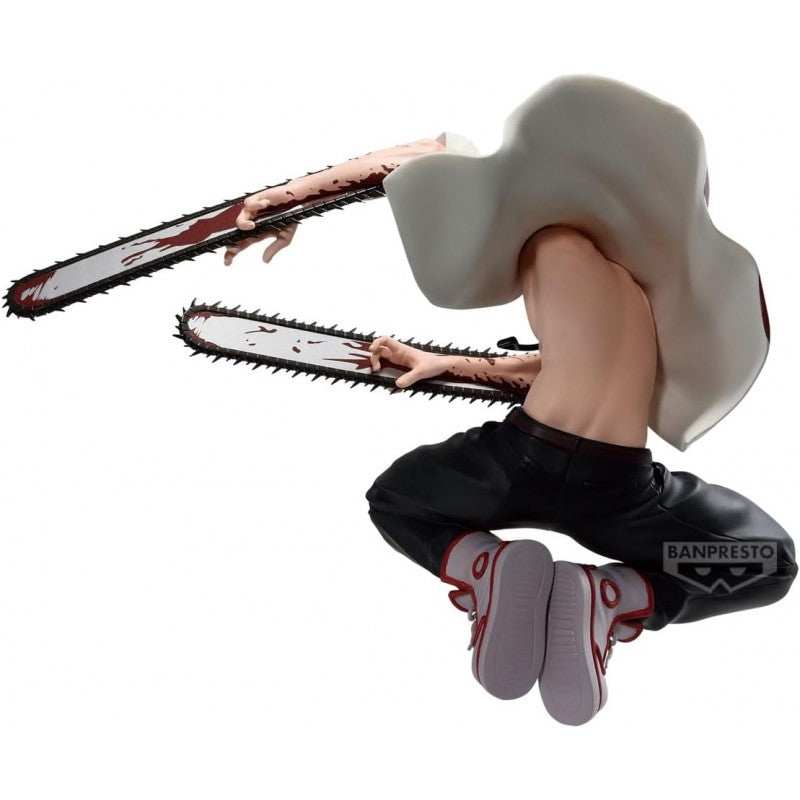 Figura Chainsaw Man - Chainsaw Man Vibration Stars 14cm