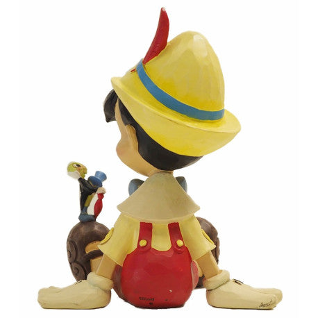 figura-enesco-disney-pinocchio-sentado-&-pepito-grillo