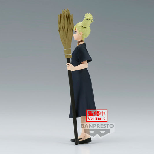 Figura Momo Nishimiya - Jujutsu Kaisen 13cm