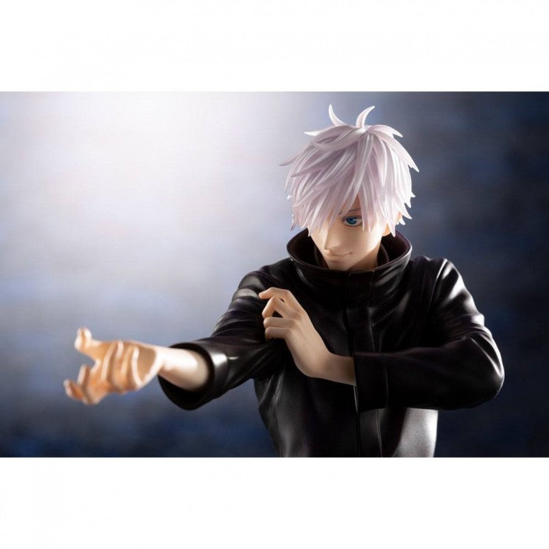 figura-kotobukiya-jujutsu-kaisen-satoru-gojo