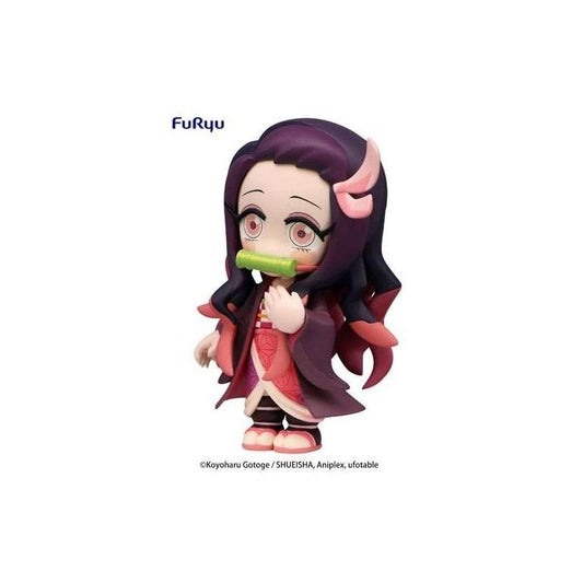 Figura Nezuko Kamado - Demon Slayer Toonize 13cm