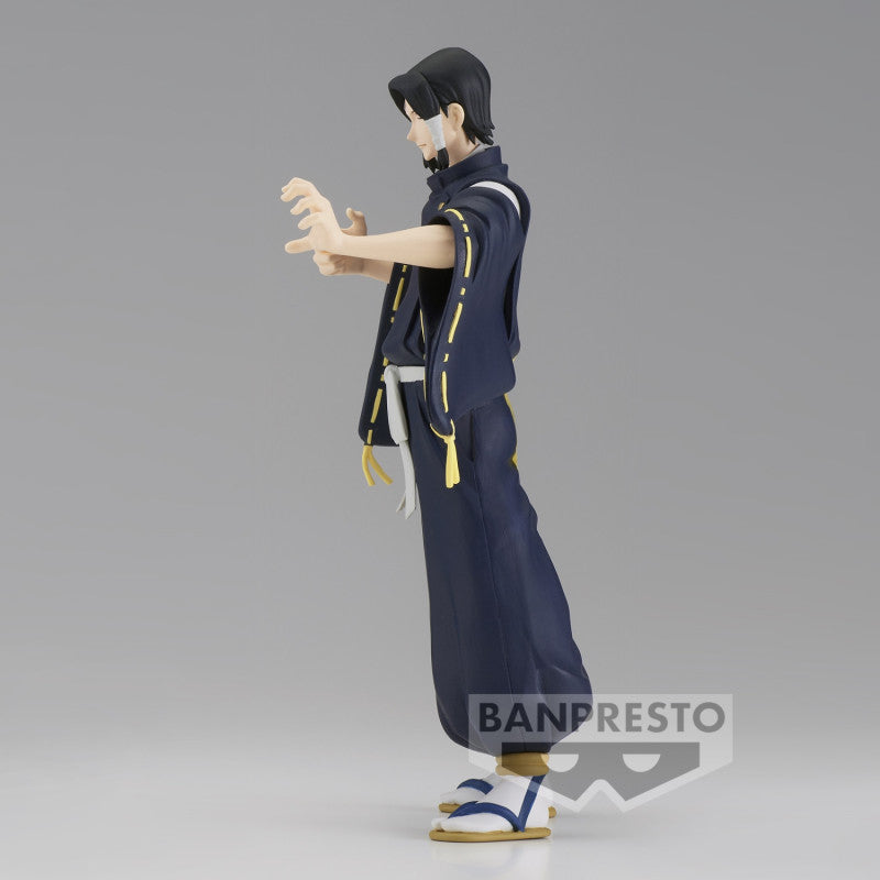 figura-banpresto-jujutsu-kaisen-jukon-no-kata-noritoshi-kamo-16cm