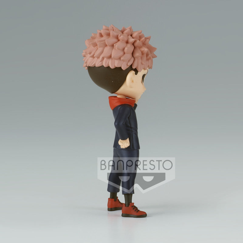 figura-yuji-itadori-jujutsu-kaisen-q-posket-petit-7cm