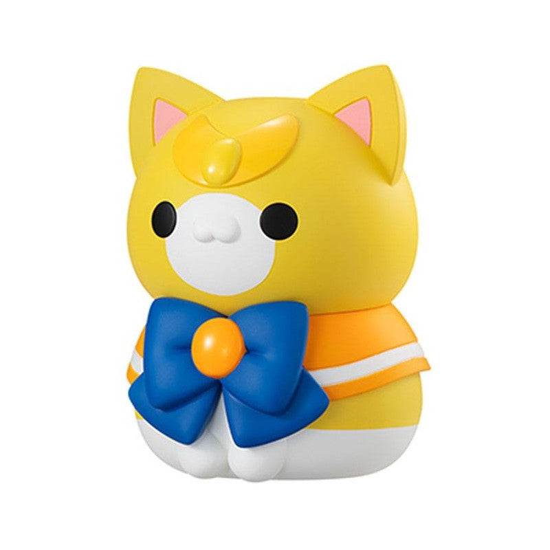 Figura Sailor Venus - Sailor Moon Nyanto 10cm