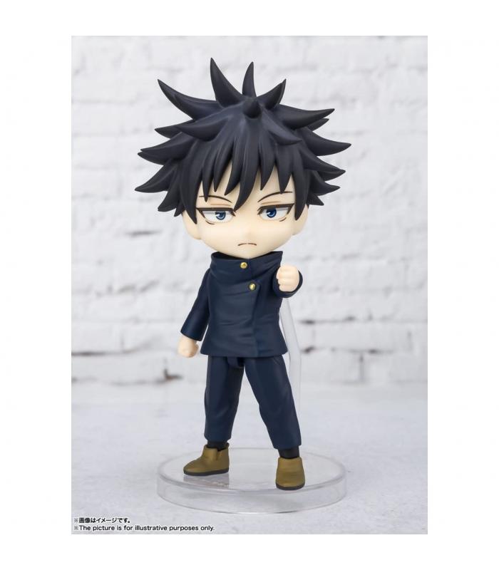Figura Megumi Fushiguro - Jujutsu Kaisen Figuarts Mini 9cm