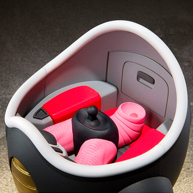 Figura Articulada Freezer First Form - Dragon Ball SH Figuarts