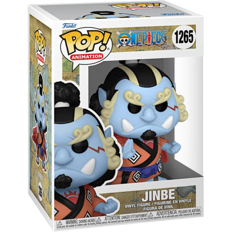 funko-pop-one-piece-jinbe-61367