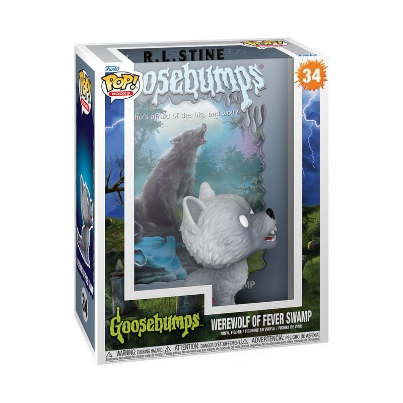 figura-pop-covers-goosebumps-werewolf-of-fever-swamp