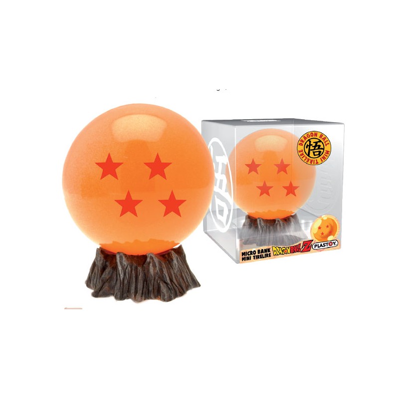 plastoy-dragon-ball-mini-hucha-bola-de-dragón-n4-10cm