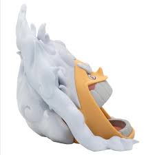 Figura Monkey D. Luffy Gear 5 Vol.3 - One Piece 10cm