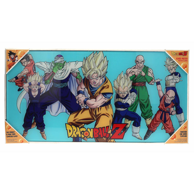 poster-cristal-heroes-dragon-ball