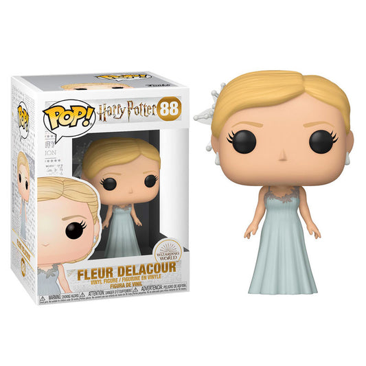 funko-pop-fleur-delacour-yule-ball-harry-potter