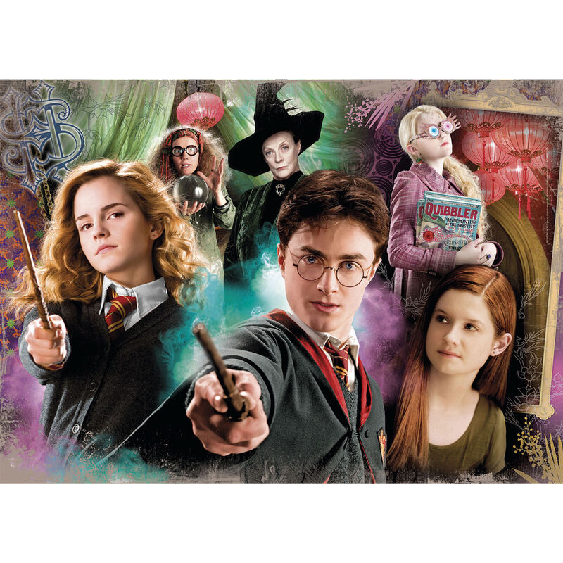 clementoni-supercolor-mundo-mágico-harry-potter-rompecabezas-104-partes