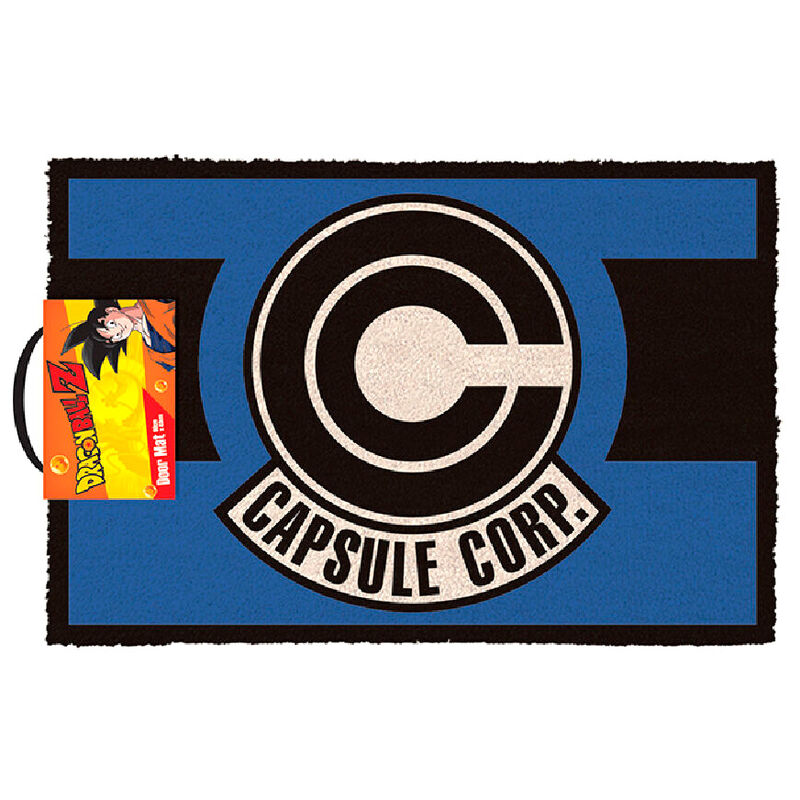 felpudo-capsule-corp-dragon-ball-z