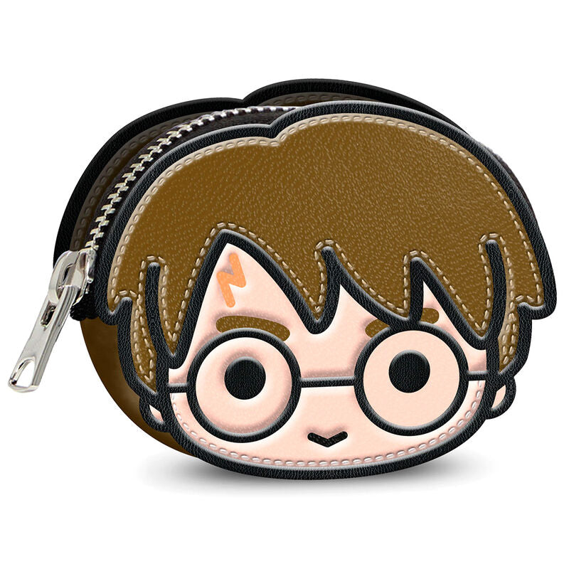 monedero-chibi-harry-potter
