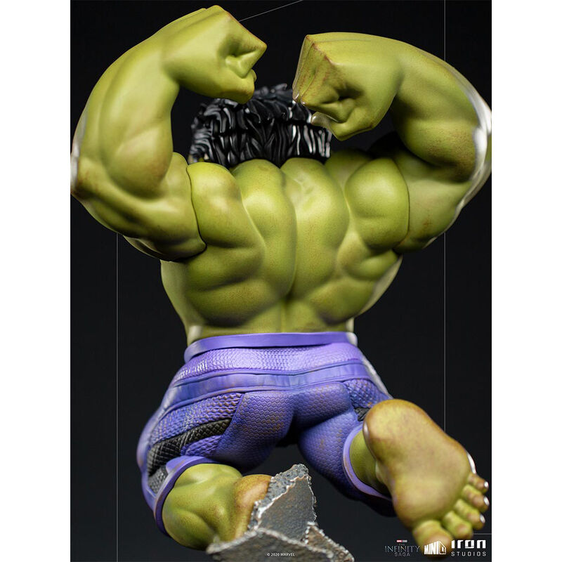 figura-minico-hulk-the-infinity-saga-marvel-23cm