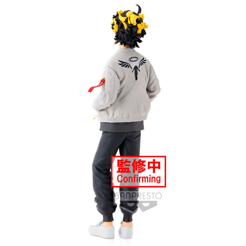 figura-kazutora-hanemiya-tokyo-revengers-17cm