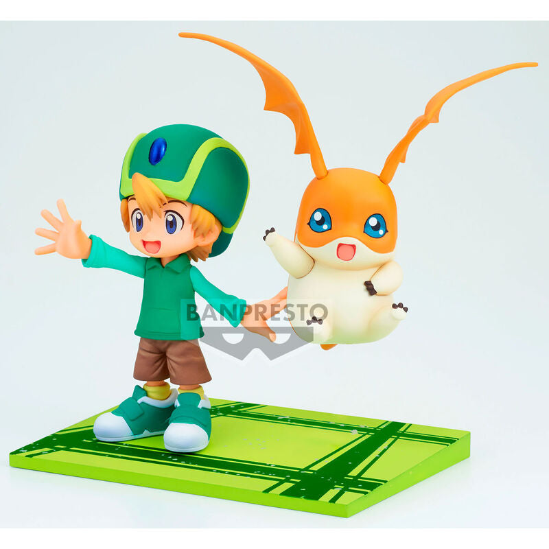 figura-takeru-patamon-adventure-archives-digimon-adventure-15cm