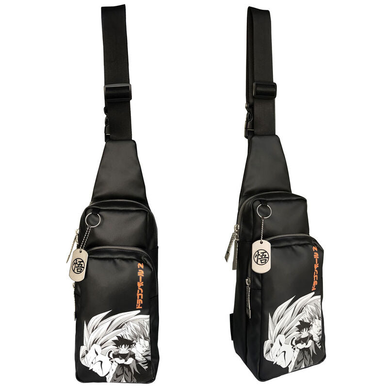 bandolera-dragon-ball-z