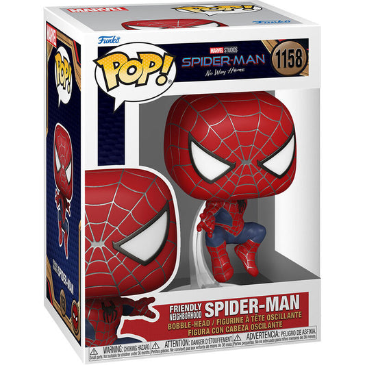 funko-pop-marvel-spiderman-no-way-home-spider-man-friendly-neighborhood-67607