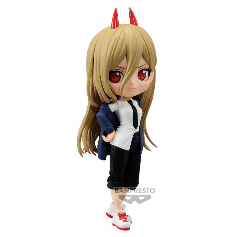 figura-banpresto-q-posket-chainsaw-man-power-14cm