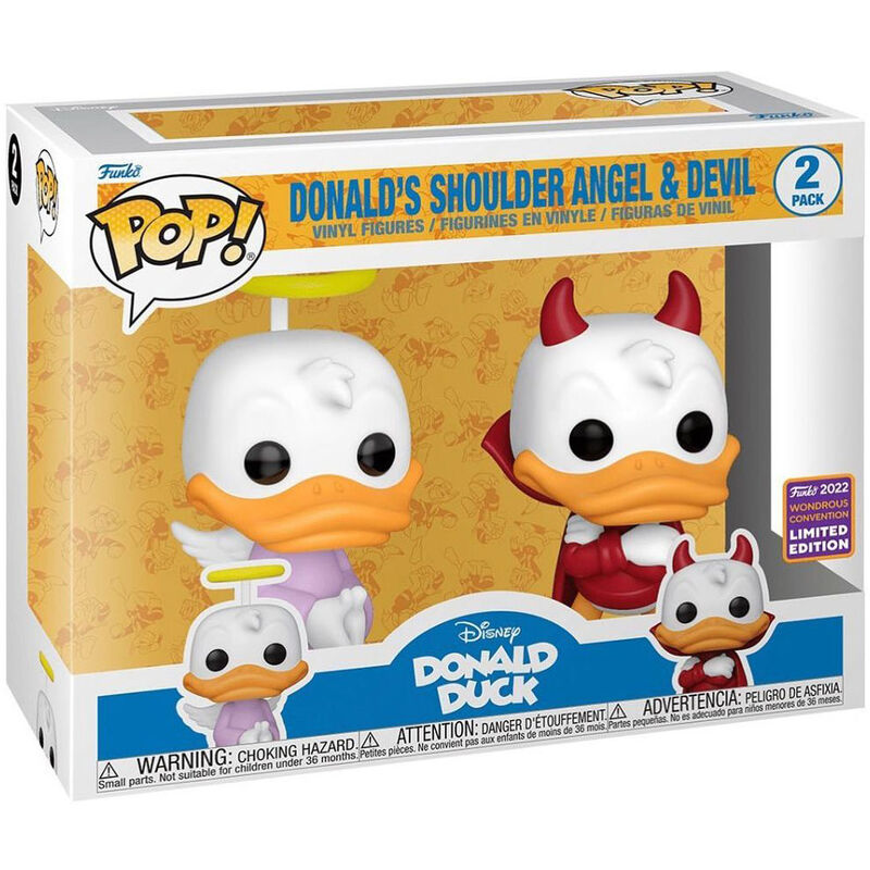 blister-2-figuras-pop-disney-donald-duck-donald-angel-devil-exclusive